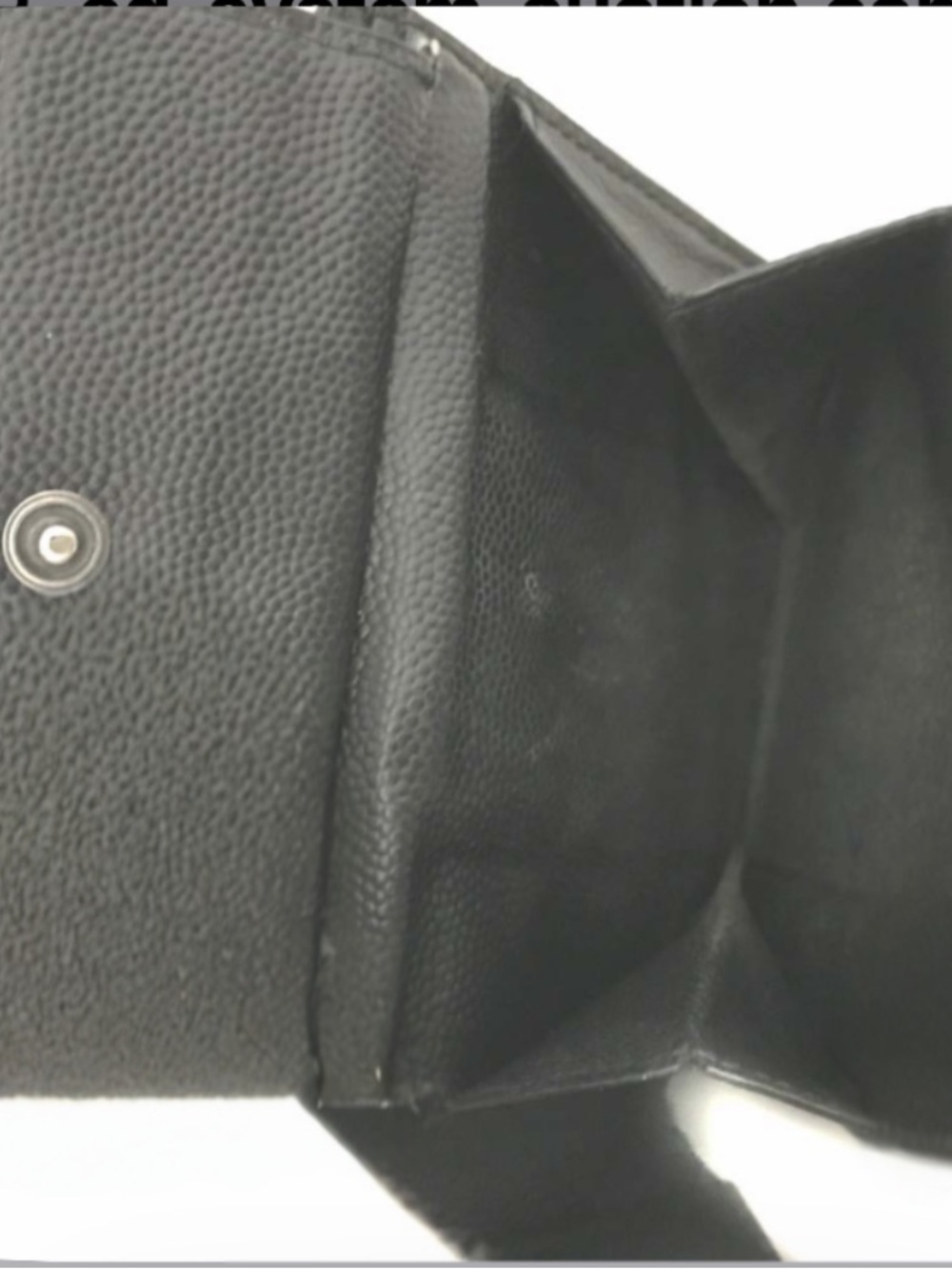🖤🖤YSL Cassandra Leather Bifold Wallet🖤🖤 - Picture 7 of 7